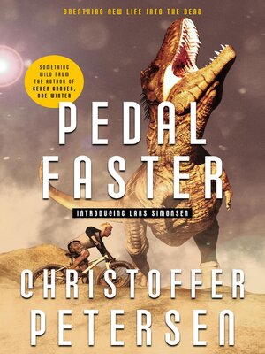 cover image of Pedal Faster